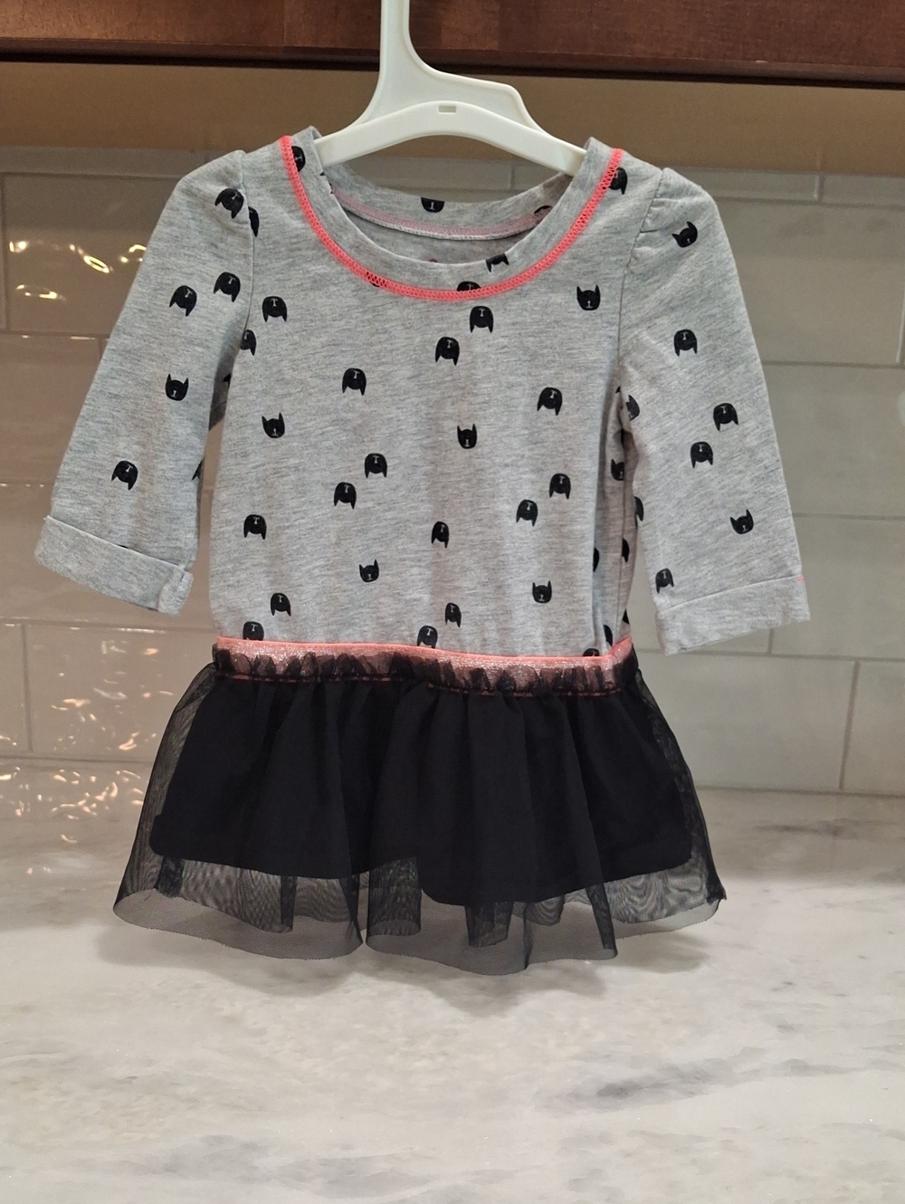 Girl's Dress